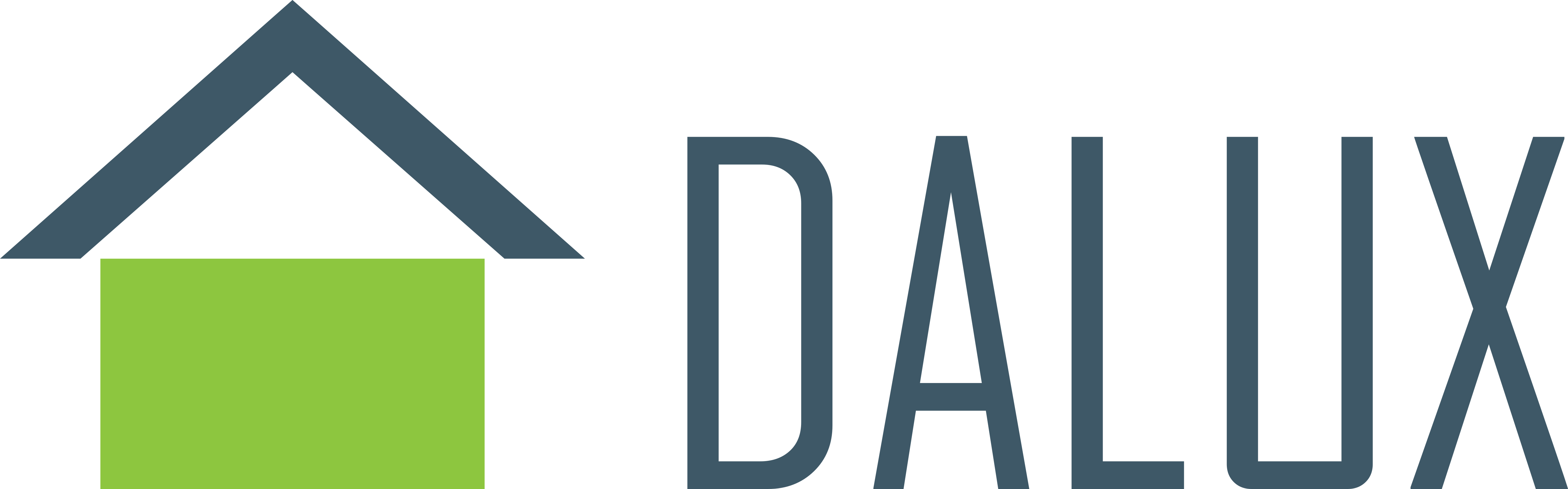 Dalux logo