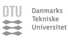 DTU Danmarks Tekniske Universitet logo
