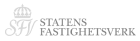 statens fastighetsverk logo