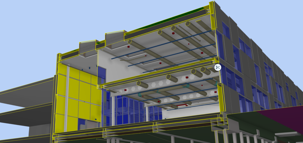 Bim model