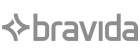 bravida logo