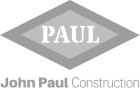John Paul Construction logo