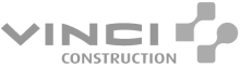 vinci construction logo