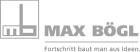 MAX bogl logo