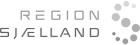 region sjælland logo