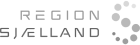 Region Sjælland logo