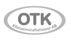 OTK logo
