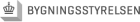 bygningstyrelsen logo