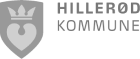 Hillerød kommune logo