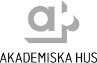 akademiska hus logo