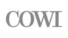 cowi logo