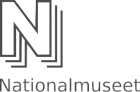 nationalmuseet logo