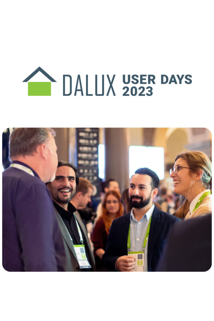 Dalux User Days