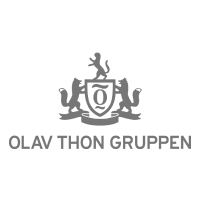 Olav Thon Gruppen logo