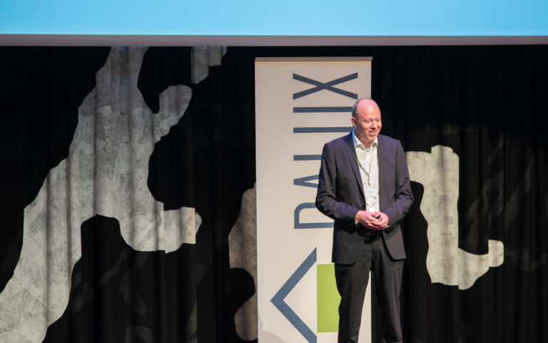 Dalux Summit 2019