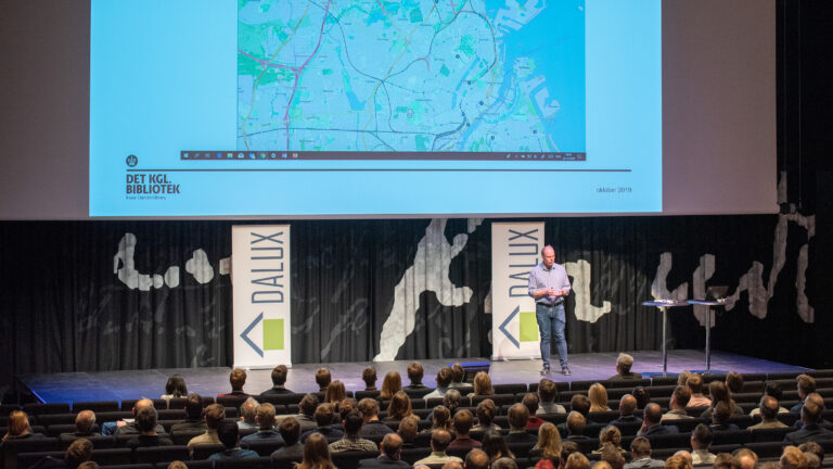 Dalux Summit 2019