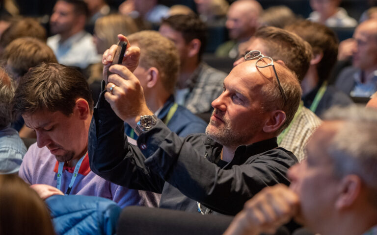 Dalux Summit 2019