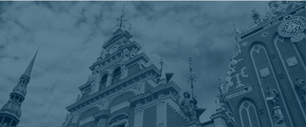 Dalux User day Riga