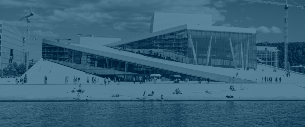 Dalux User day Oslo