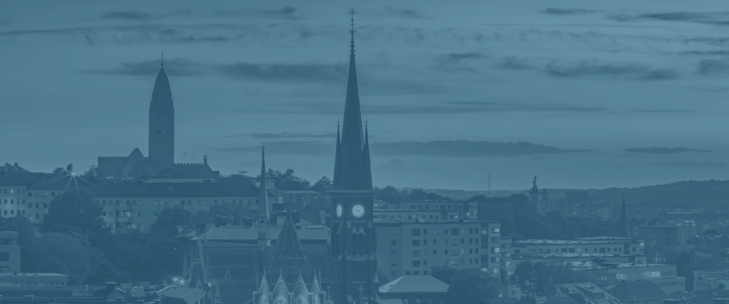 Dalux User day Gothenburg