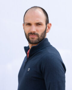 Dalux User Days Lausanne presents Nicolas Lasnel from Losinger Marazzi