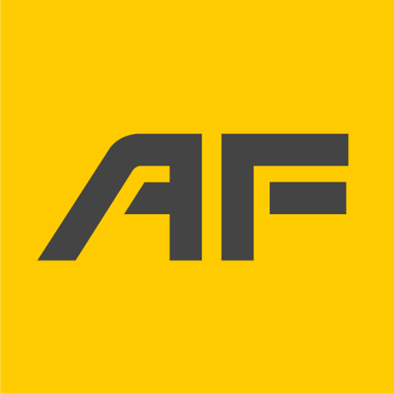 AF Gruppen Logo