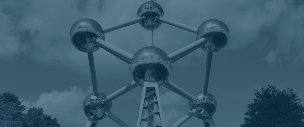 Dalux User Day Brussels, Belgie 2023
