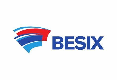 Besix - Logo