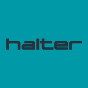 Dalux user days presents Halter