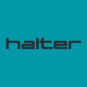 Dalux user days presents Halter