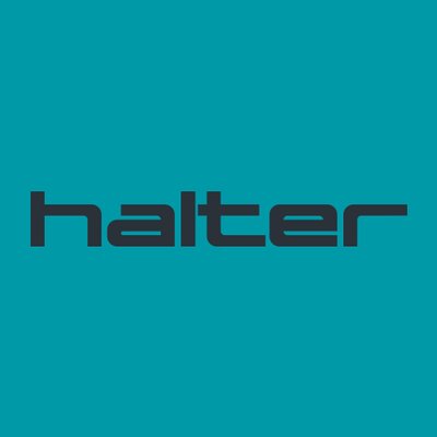 Dalux user days presents Halter