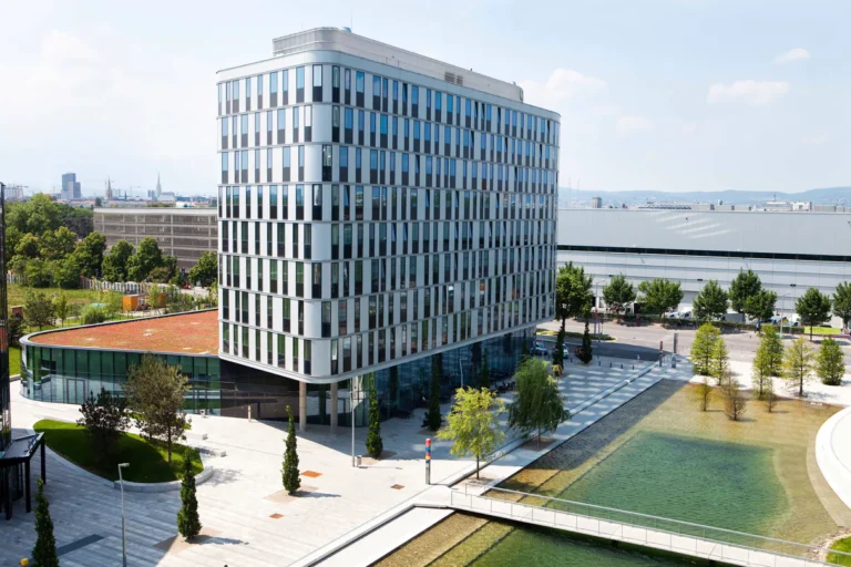 Dalux User Days Courtyard Merriot