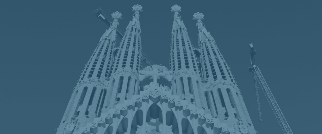 Dalux User Day Barcelona, Espana, 2023