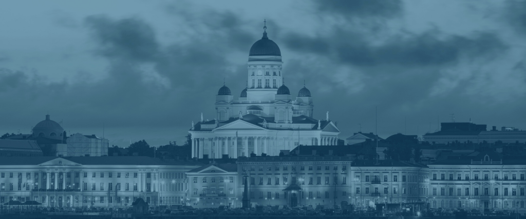 Dalux User Day Helsinki, Finland 2023