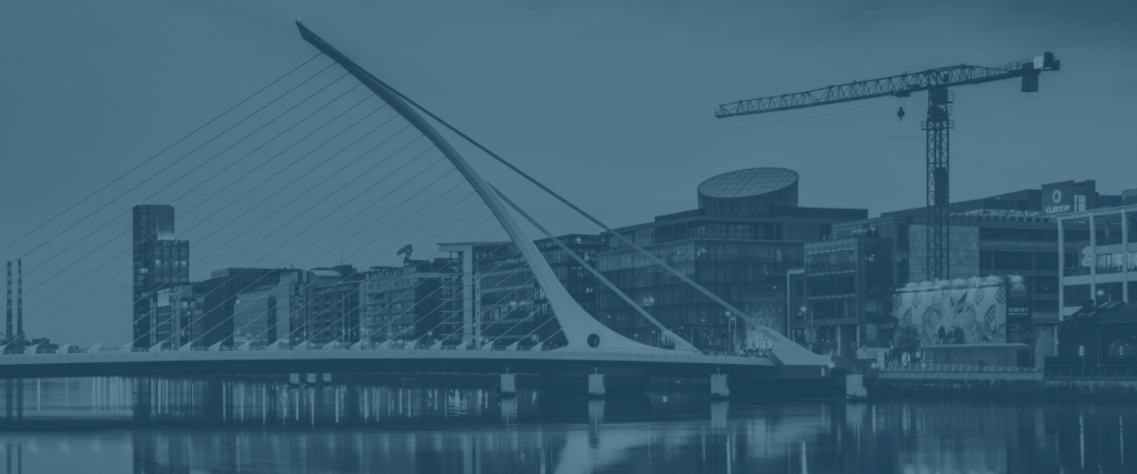 Dalux User Day Dublin, Ireland, 2023