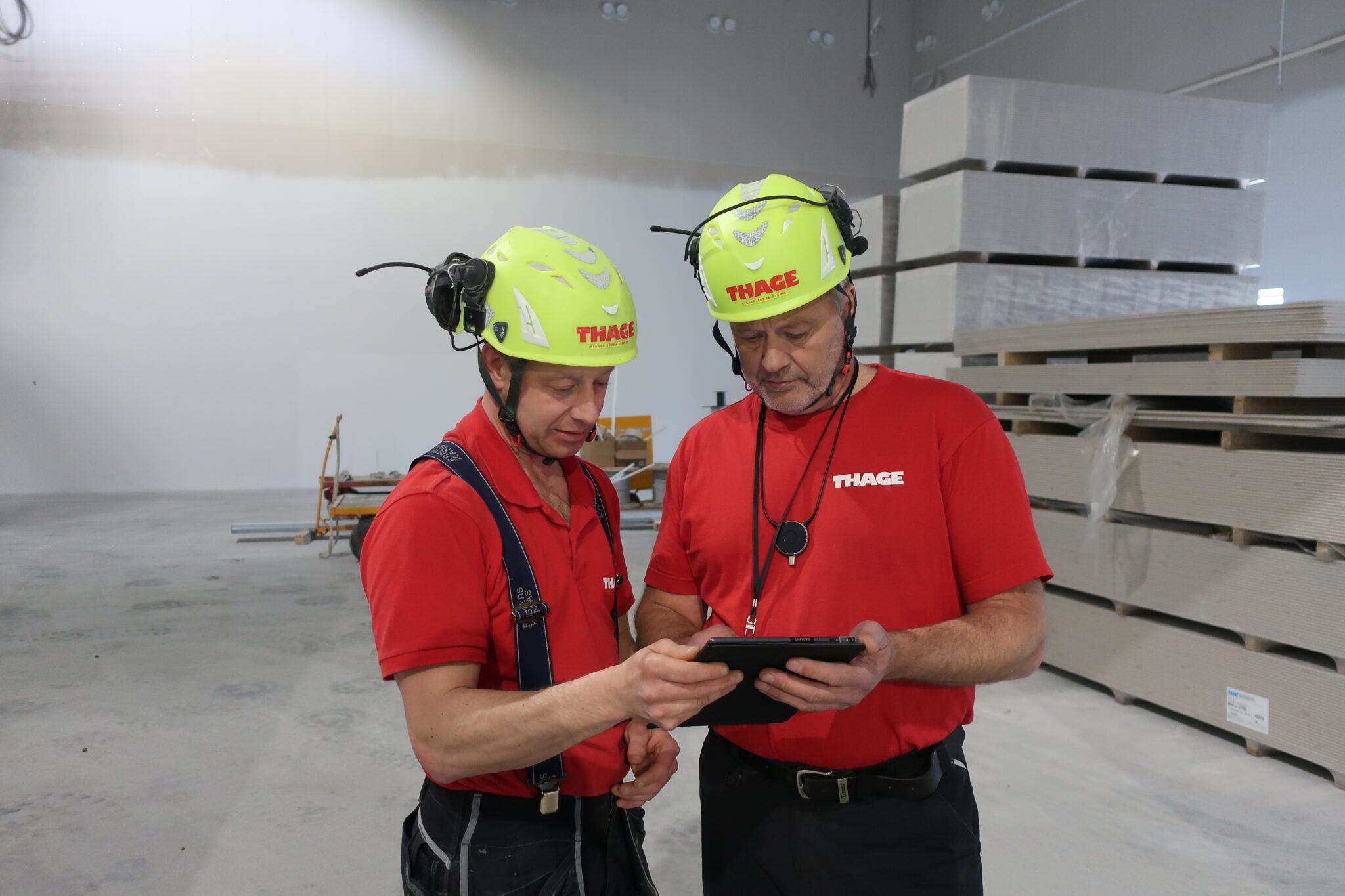 Field basic task management in construction join 500 000 users