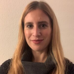 Dalux User Days presenté Maria Tapia