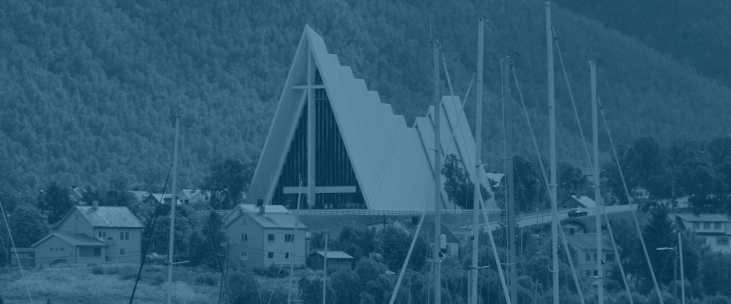 daluz user days Tromsø Norge