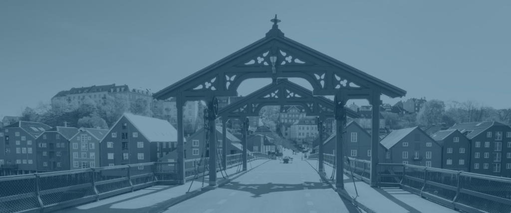 Dalux User day Trondheim, Norway