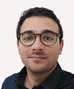 Dalux user days lausanne presents Ilias Nafaï