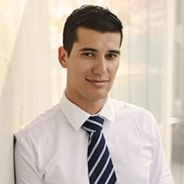 Dalux user days presents Jamel M'Barek