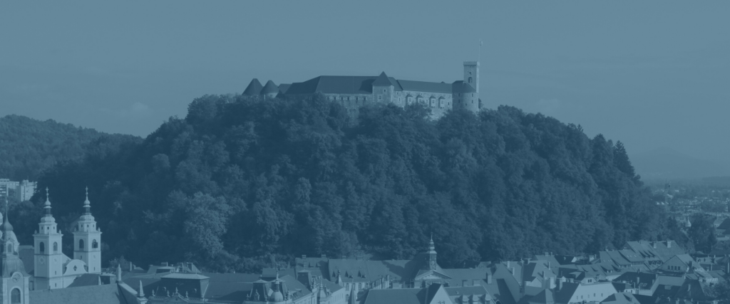 Dalux User Day Ljubljana Slovenija, 2023