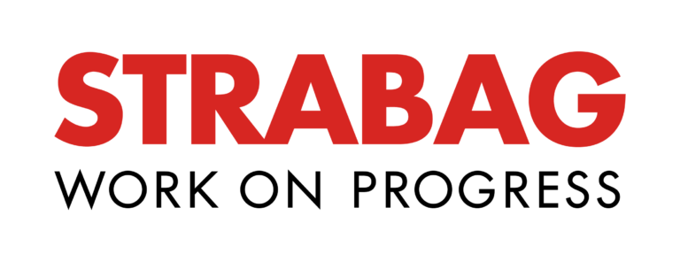 STRABAG - Logo