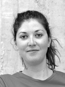 Dalux User Days Lausanne presents Caroline Stich
