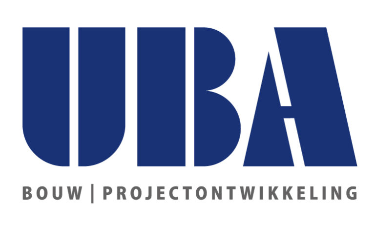UBA Bouw_Logo