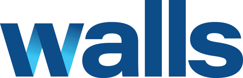 Walls Logo