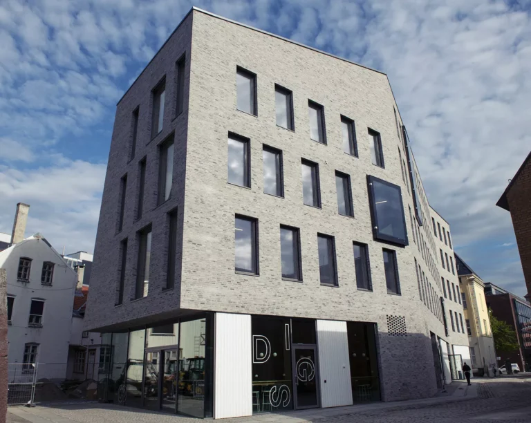 Digs Norge Dalux User Day Trondheim
