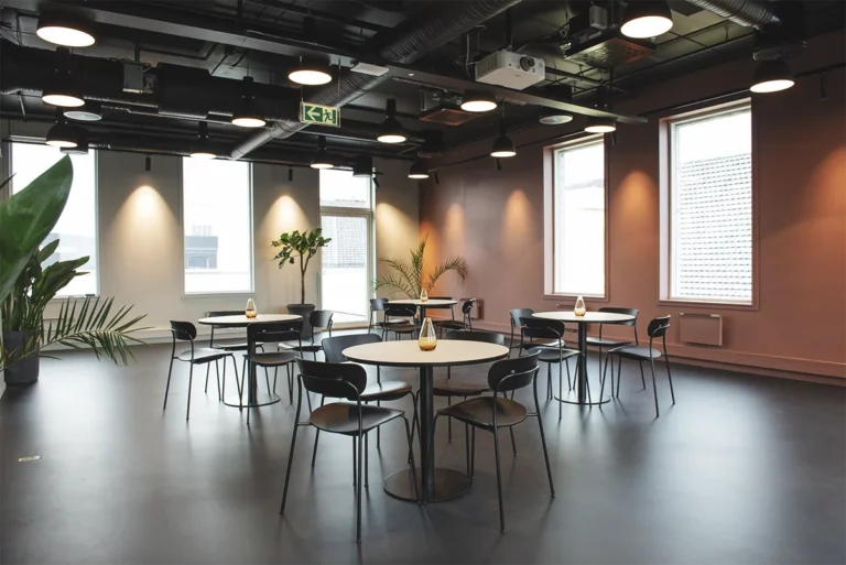 Digs Norge Dalux User Day Trondheim