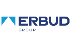 erbud-group logo