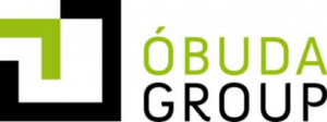 Obuda Group logo HU